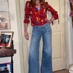 Hudson Jeans size 24